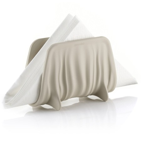 HELPLE SALFETRALE GUZZINI Tierra, beige color
