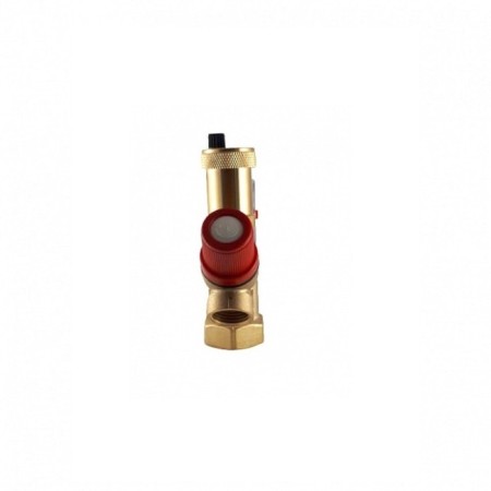 STI Security Group, 1 ", 0.4 MPa, 115 ° C-4