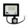 Flight LED, 20 W, 1800 lm, 4000k, traffic sensor, IP66