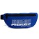 Bag on the belt "Putin Team", 32 x 8 x 15 cm, base, lightning department, blue