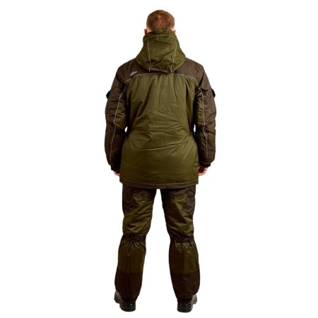 Grayling costume "Skat", Winter, 2020, Taslan, Khaki, Rr. 68-70 Height 182-188-4