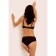 Women's brasa ada, size 80b, black color