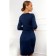 Women's dress, size 50