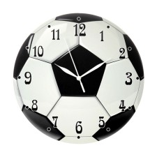 Watch wall interior 