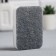 Washing sponge “Let the Force arrive with you” 9x6 cm