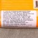 Toilet soap "Aroma Natural Honey Melon" with vitamin E, 100 g