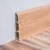 Floor hits 85mm 2.2m "decoration", 211 oak rustic