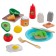 Game set "Preparing a toast with avocados"