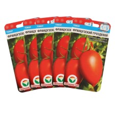 Seed Tomat 