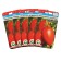 Seed Tomat "French Grozdeva", mid -season, set of 5 pcs