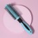 Bracing, rubberized handle, D = 1.9/4 × 22.7 cm, Blue/black color