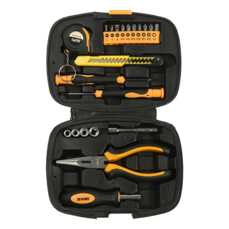 Universal instrument set for Deco TZ21, 21 subject-1