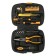 Universal instrument set for Deco TZ21, 21 subject