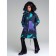 Winter coat for the girl PlayTode, height 164 cm