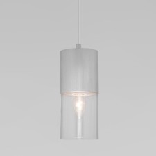 Suspended lamp with a Hosk ceiling, 60W, E27, 10x10 cm