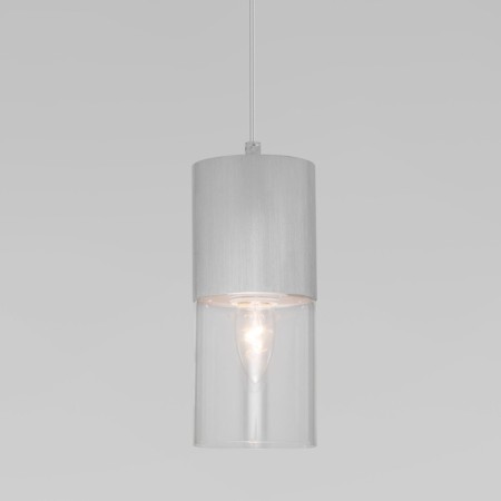 Suspended lamp with a Hosk ceiling, 60W, E27, 10x10 cm