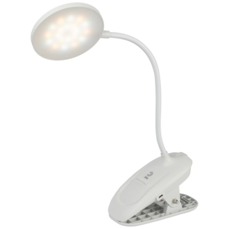 NLED-513-6W-W Table Luminaire LED LED battery-3