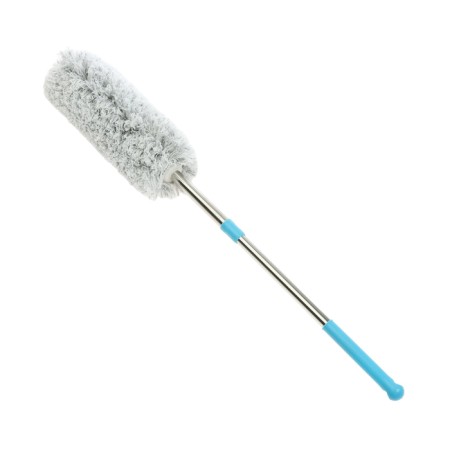 TORSO brush for dust removal, car telescopic 64-100 cm, mix-16