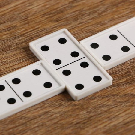 Domino "family"-4