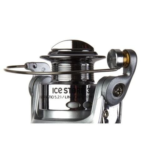 Unsermented Salmo Ice Storm 3 1000FD-5