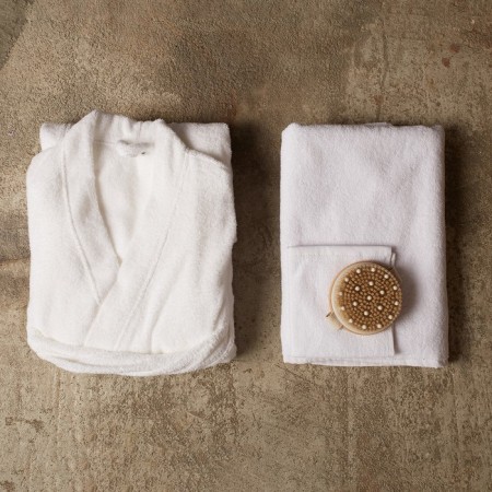 Trick Lovelife "Hotel" 40*70 cm, 100% cotton, 500 g/m2-10