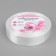 Satin tape, 20 mm × 23 ± 1 m, white color No. 01