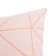 Set of pillowcases Ethel Line Art (type 2), 50x70 cm - 2 pcs, 100% cotton, pylon