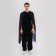 Carnival cloak "See you at midnight"