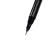 Permanent marker 0.5 mm Brauberg Jet, black