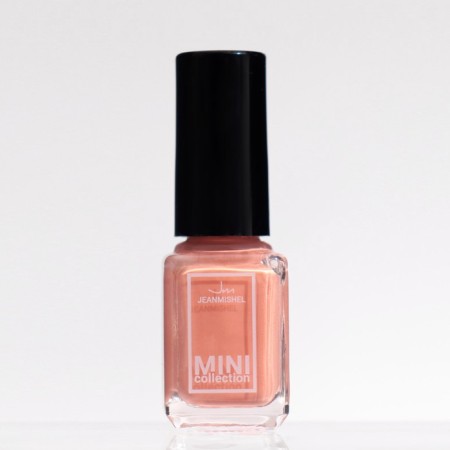 Nail polish Jeanmishel, tone 142, 6 ml