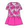 Dress for girl PlayTode, height 122 cm
