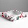 Folding box “Congratulations!”, 20 x 20 x 4 cm, new year