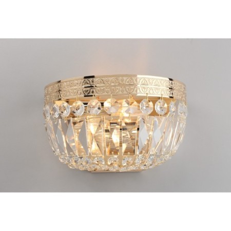 Wall lamp (sconces) LIDI E14 80W-8