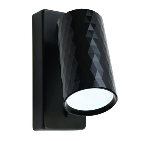 Wall lamp Feron ML1880, IP20, GU10, 35 W, 55x55x140 mm, black color-10