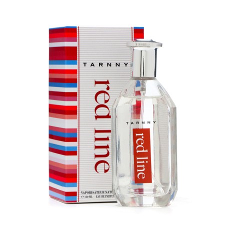 Tuale water men's Red Line, 100 ml