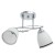 2 lamps