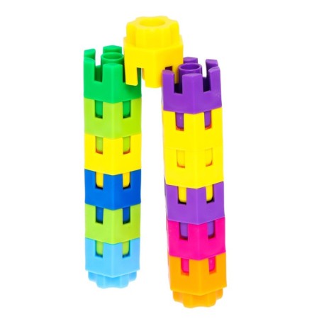 Teaching designer "Volumetric Puzzle"-1