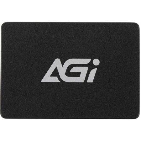 SSD AGI SATA III 512GB AGI512G17AI178 AI178 2.5 "-5