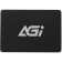 SSD AGI SATA III 512GB AGI512G17AI178 AI178 2.5 "