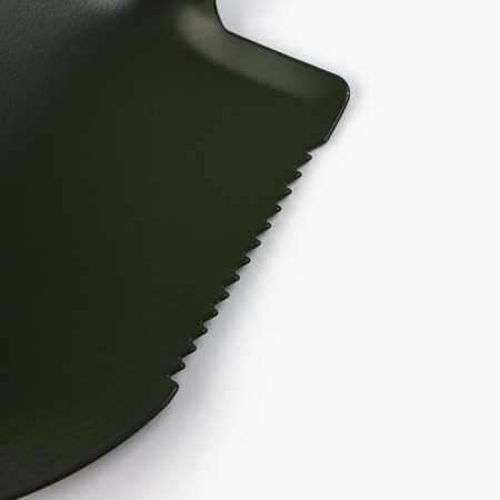 Combined shovel "No barriers", 36 x 10 cm-10