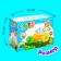Catcam Musical "Turtle", light, sound effects, works from batteries