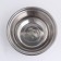 Grettel stainless steel pelvis, 15 l, 47.5 × 15 cm