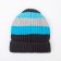 A hat for a boy, the color is gray-blue, size 52-54