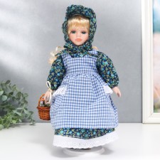 Doll Collectible Ceramics 