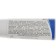 Cut on glass and ceramics 18 ml, ZHK Decola, blue, (5303515)