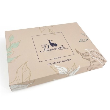 Bed linen 2 joint venture primavelle tencel, size 240x240 cm, 175x210 cm, 52x74 cm - 2 pcs-5