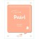 Fabric face mask On Pearl Mask with pearl extract, 22 g