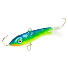 Balancir Lucky John Classic 6, 6 cm, color 29