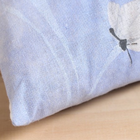 Juniper chips pillow 26 × 24cm-3