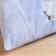 Juniper chips pillow 26 × 24cm